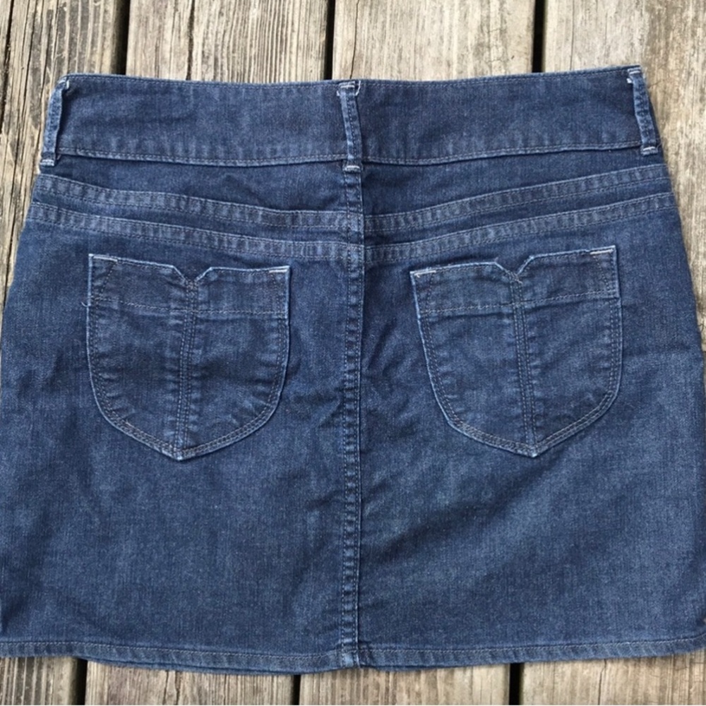 NWOT Tulip🌷Pockets Mini Skirt (10) - Picture 2 of 5